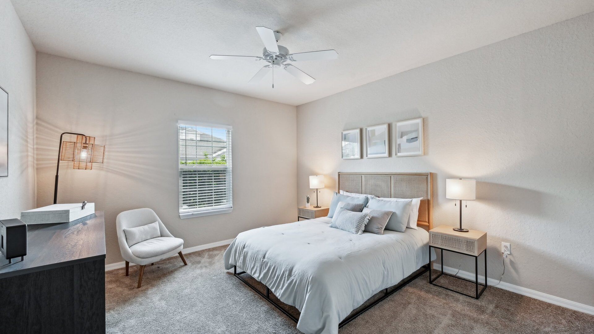 Bradenton, FL Apartments Lost Creek at Lakewood Ranch